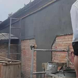 路北ECC 高延性混凝土 砌体抗震加固薄层修补高抗渗高韧性特种建材