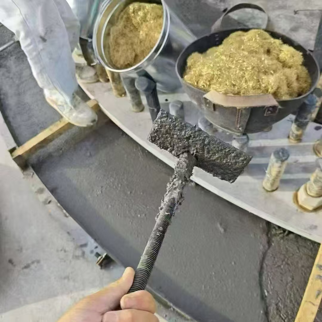 路北C120风电设备基础专用灌浆料